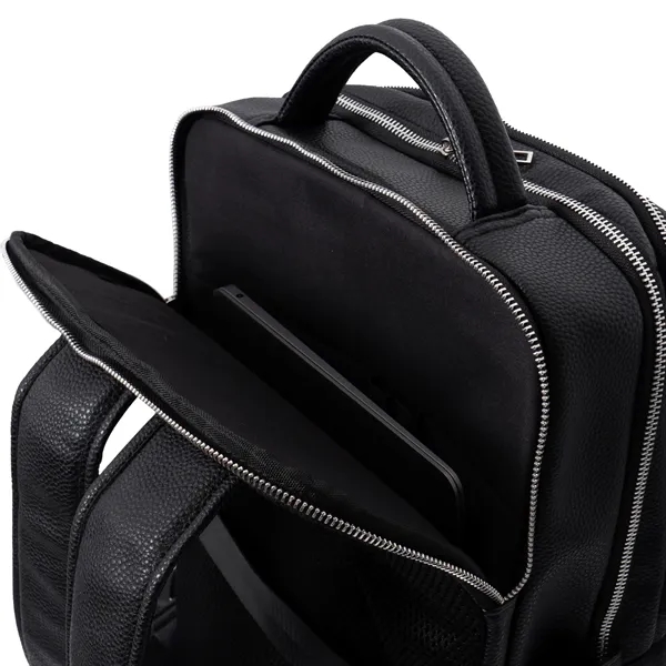 Upgrade your daily adventures with the Vanguard Backpack, a perfect blend... from ASI 88660 Spector & Co.