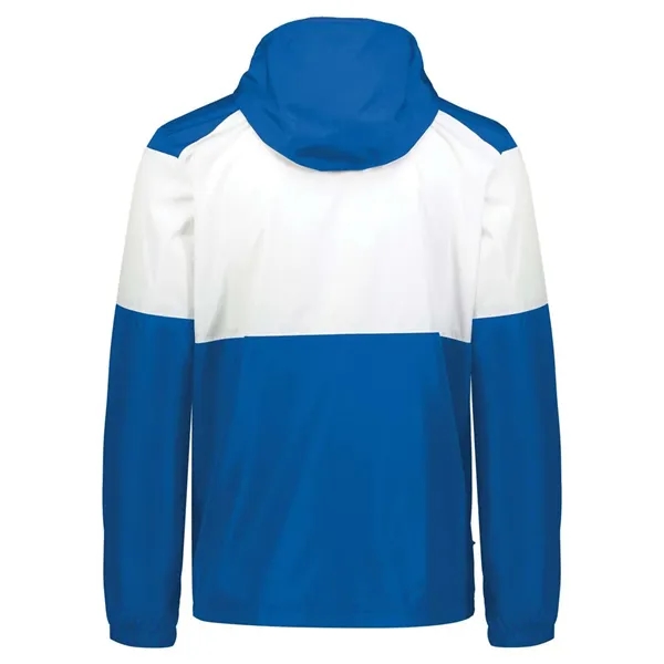 Holloway SeriesX Hooded Jacket... from ASI 84358 S&S Activewear