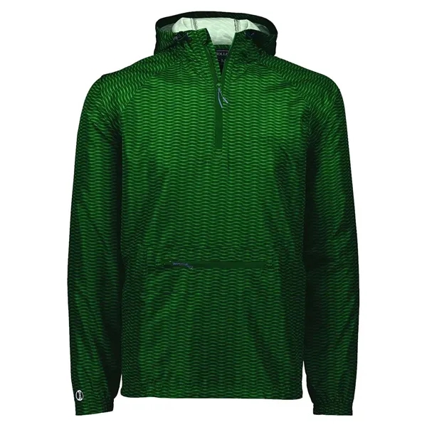 Holloway Range Packable Quarter-Zip Jacket... from ASI 84358 S&S Activewear
