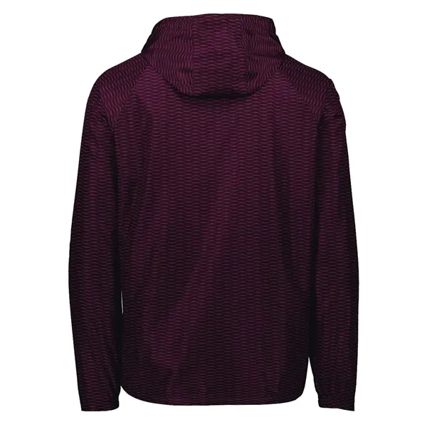 Holloway Range Packable Quarter-Zip Jacket... from ASI 84358 S&S Activewear