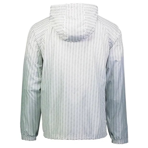 Holloway Range Packable Quarter-Zip Jacket... from ASI 84358 S&S Activewear