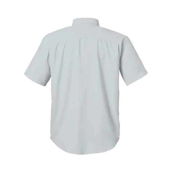 HUK Tide Point Shirt... from ASI 84358 S&S Activewear