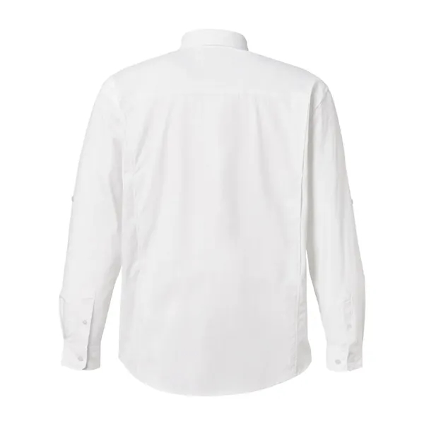 HUK Creekbed Shirt... from ASI 84358 S&S Activewear