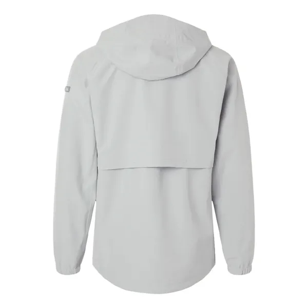 HUK Rover Rain Jacket... from ASI 84358 S&S Activewear