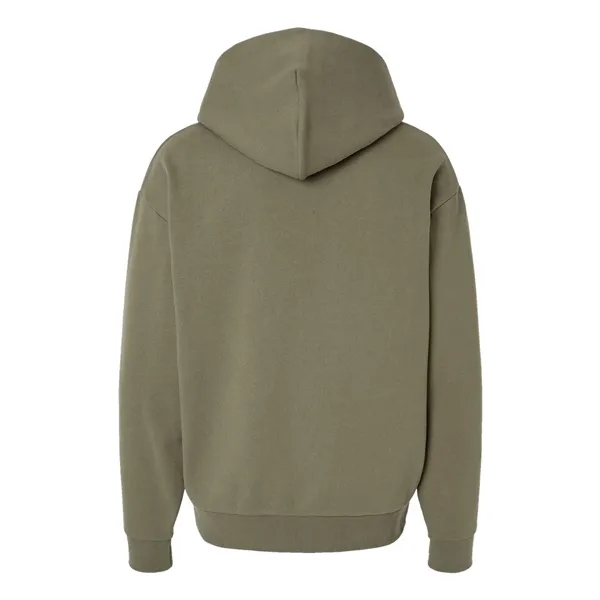 Independent Trading Co. Mainstreet Hooded Sweatshirt... from ASI 84358 S&S Activewear