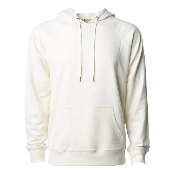Independent Trading Co. Unisex Lightweight Loopback Terry...... from ASI 84358 S&S Activewear