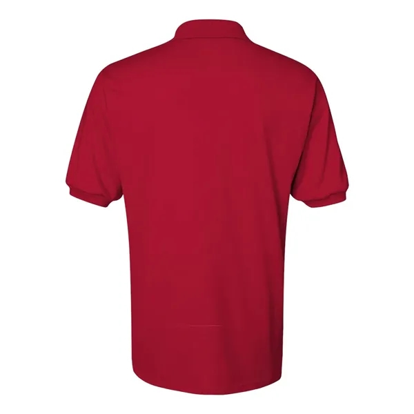 Sport shirt made of 50/50 cotton/polyester with SpotShield to repel water... from ASI 84358 S&S Activewear