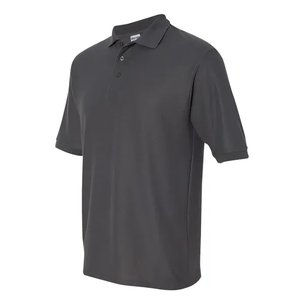 Jerzees® Easy Care Sport Shirt, blank.... from ASI 84358 S&S Activewear
