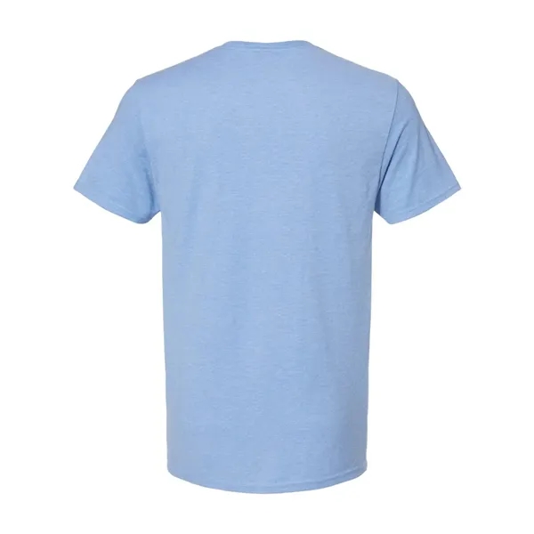 Premium Blend Ringspun Crewneck T-Shirt... from ASI 84358 S&S Activewear