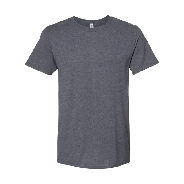 Premium Blend Ringspun Crewneck T-Shirt... from ASI 84358 S&S Activewear