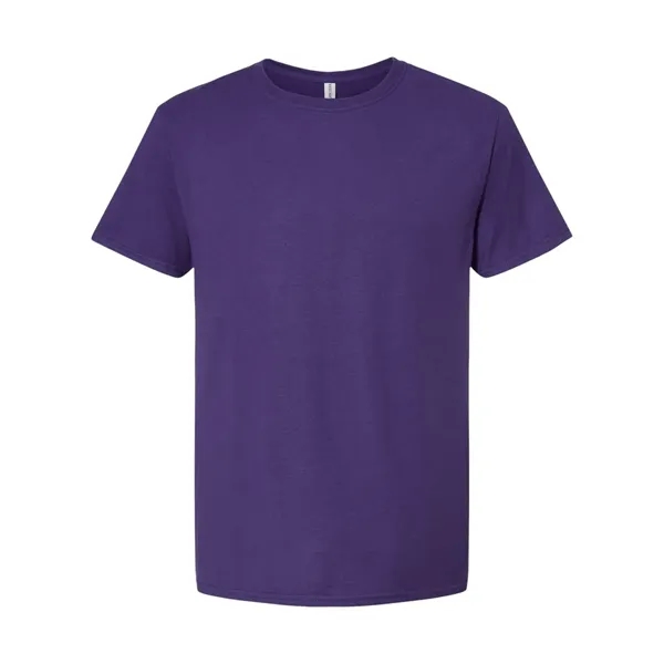 Premium Blend Ringspun Crewneck T-Shirt... from ASI 84358 S&S Activewear
