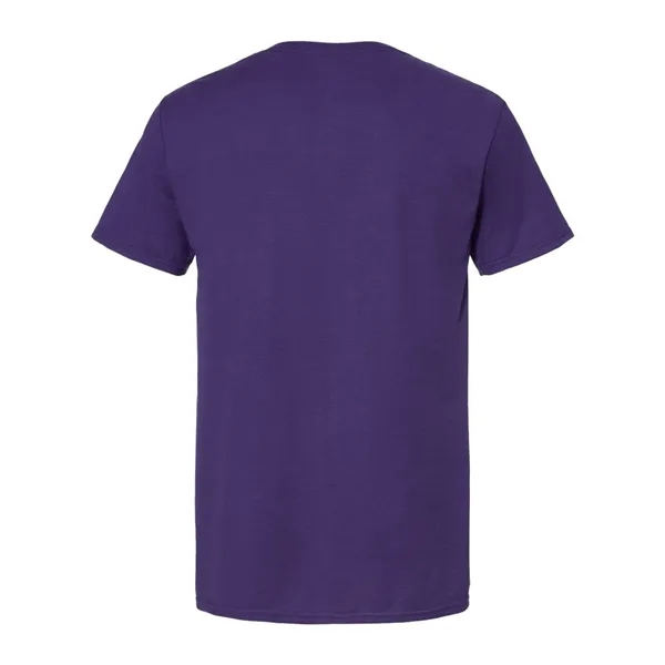 Premium Blend Ringspun Crewneck T-Shirt... from ASI 84358 S&S Activewear