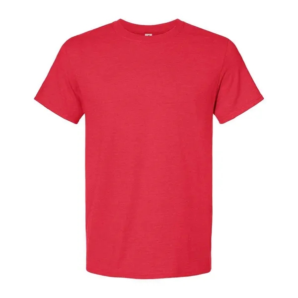 Premium Blend Ringspun Crewneck T-Shirt... from ASI 84358 S&S Activewear