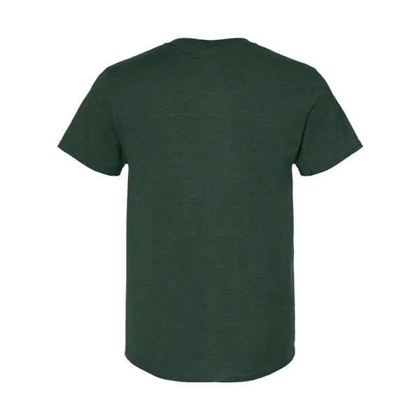 Premium Blend Ringspun Crewneck T-Shirt... from ASI 84358 S&S Activewear