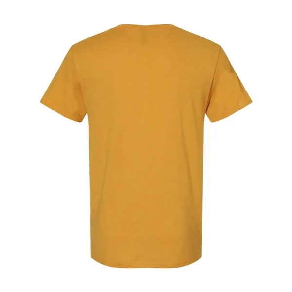 Premium Blend Ringspun Crewneck T-Shirt... from ASI 84358 S&S Activewear