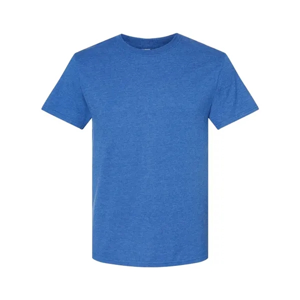 Premium Blend Ringspun Crewneck T-Shirt... from ASI 84358 S&S Activewear