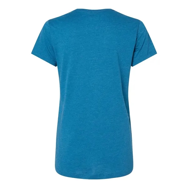 Kastlfel Women's RecycledSoft™ T-Shirt... from ASI 84358 S&S Activewear
