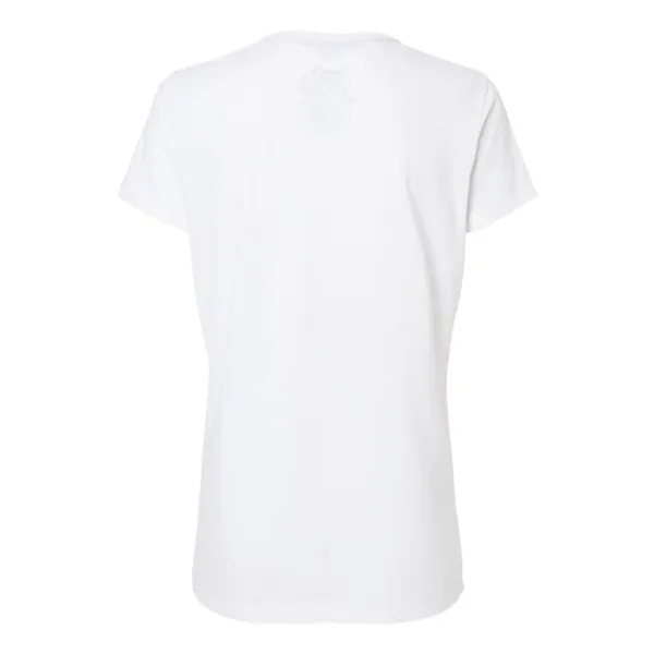 Kastlfel Women's RecycledSoft™ T-Shirt... from ASI 84358 S&S Activewear