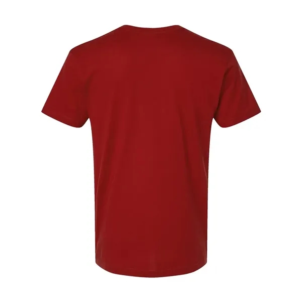 Soft form fitting fine jersey T-shirt. Blank product.... from ASI 84358 S&S Activewear