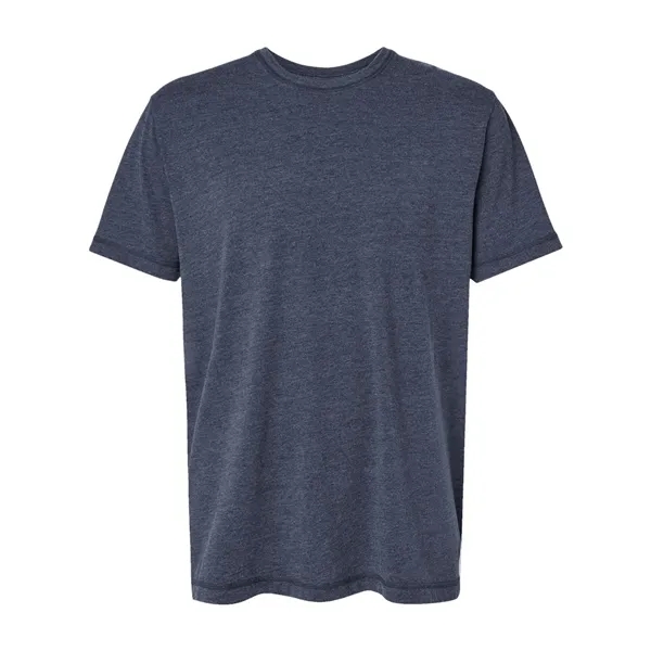 LAT Unisex Vintage Wash Tee... from ASI 84358 S&S Activewear