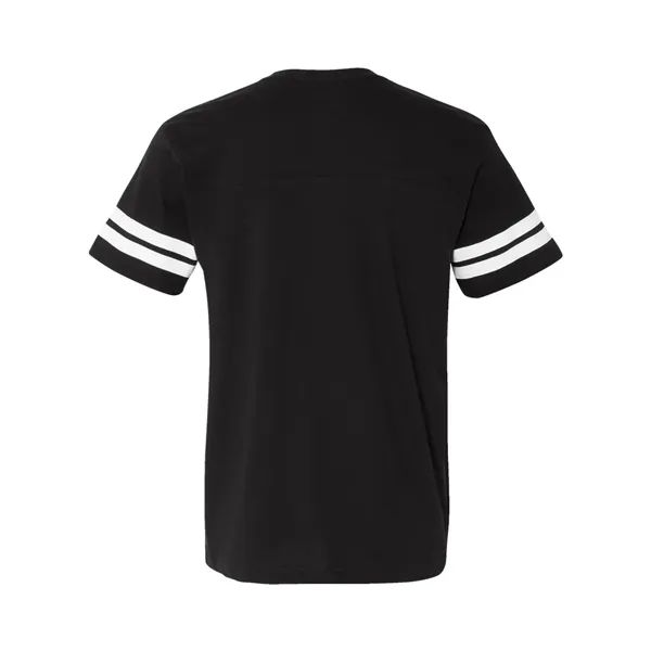 LAT Vintage Football T-Shirt, blank.... from ASI 84358 S&S Activewear