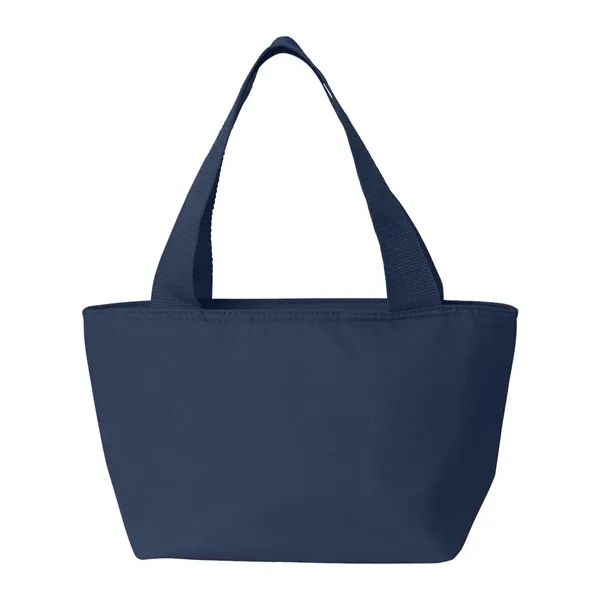 Recycled color bag. Blank product.... from ASI 84358 S&S Activewear