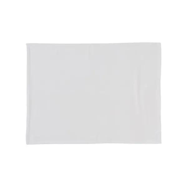 Liberty Bags Sublimation Fleece Baby Blanket... from ASI 84358 S&S Activewear