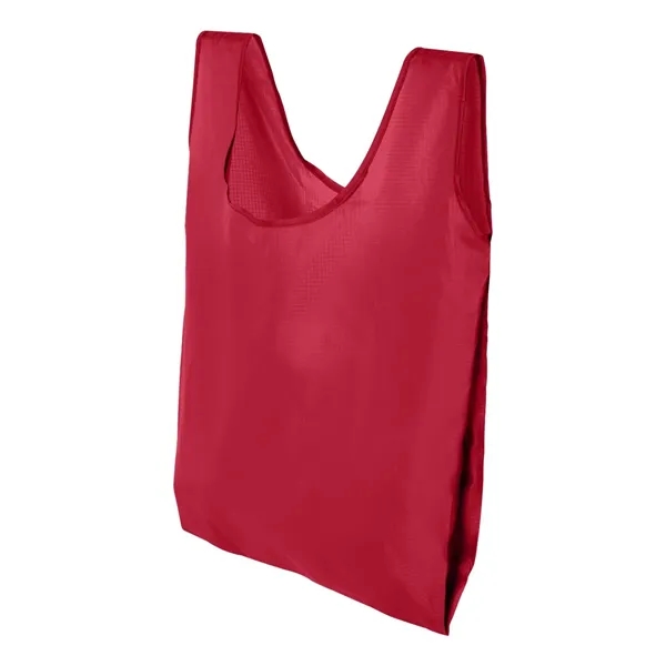 Reusable Shopping Bag... from ASI 84358 S&S Activewear