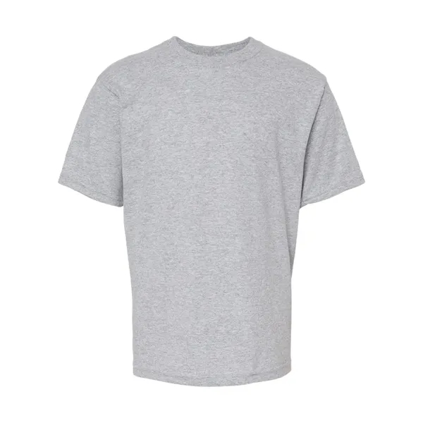 M&O Youth Gold Soft Touch T-Shirt... from ASI 84358 S&S Activewear