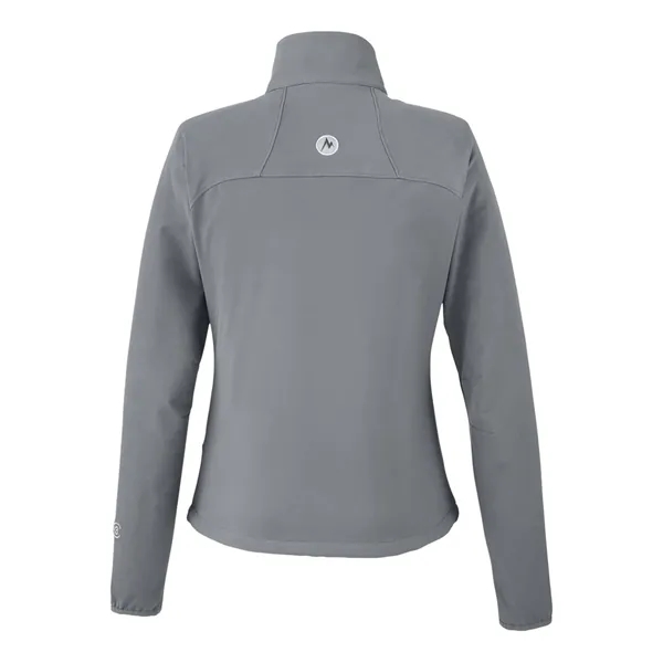 Marmot Women's Tempo Lightweight Jacket... from ASI 84358 S&S Activewear