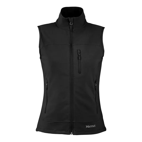 Marmot Women's Tempo Vest... from ASI 84358 S&S Activewear