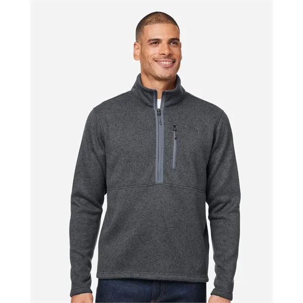 Marmot Drop Line Half-Zip Jacket... from ASI 84358 S&S Activewear