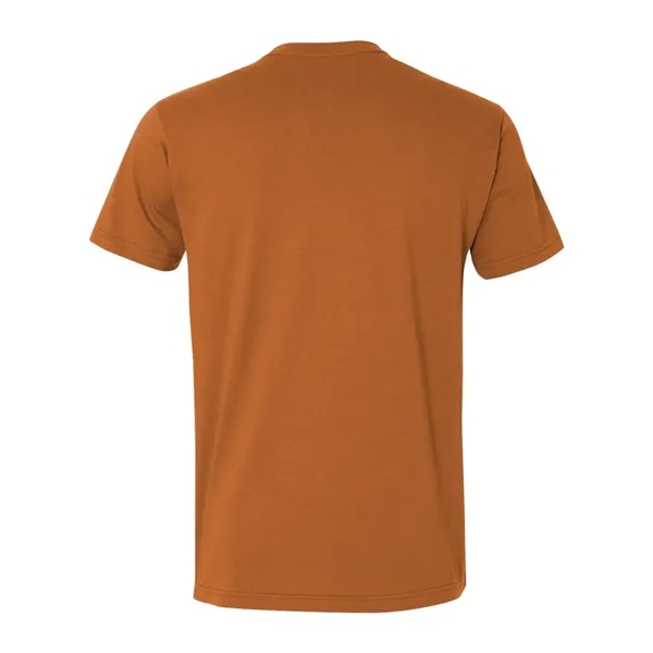 Next Level Premium Jersey Short Sleeve T-Shirt, blank.... from ASI 84358 S&S Activewear