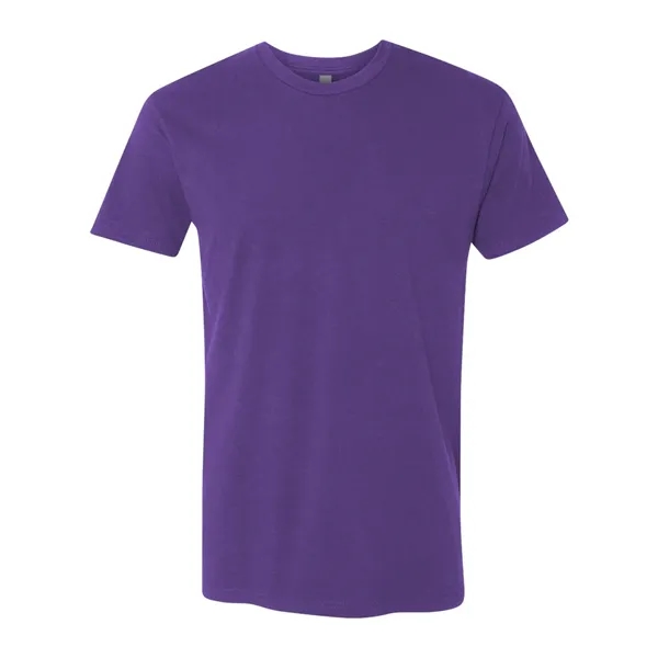 Next Level Premium Jersey Short Sleeve T-Shirt, blank.... from ASI 84358 S&S Activewear