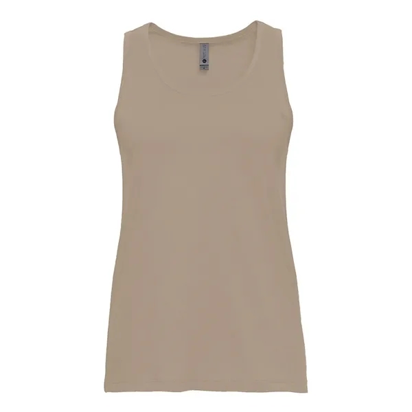 Next Level Women's Cotton Tank... from ASI 84358 S&S Activewear