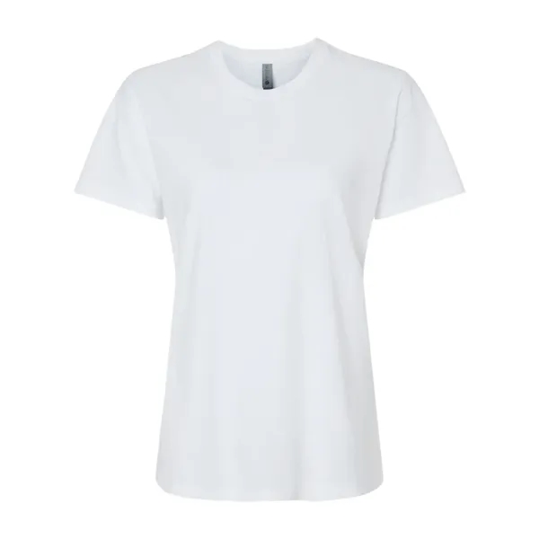 Next Level Women's CVC Relaxed Tee... from ASI 84358 S&S Activewear