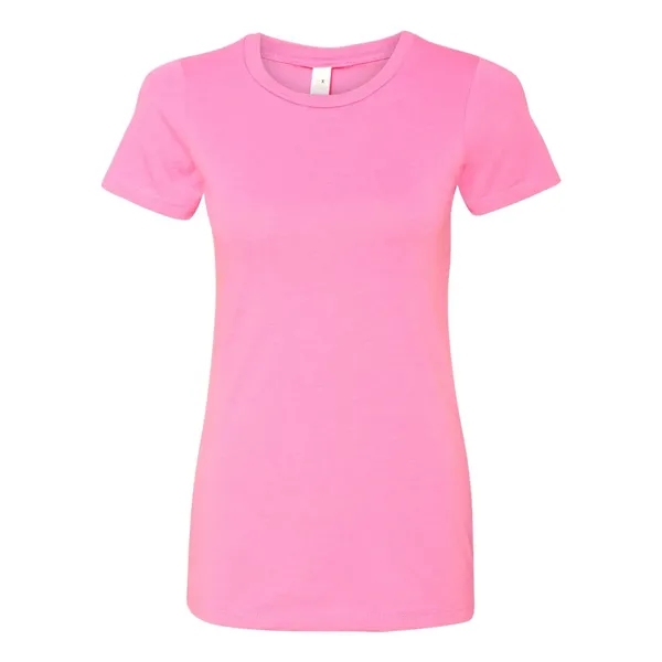 Women's  CVC Crewneck T-Shirt, blank.... from ASI 84358 S&S Activewear