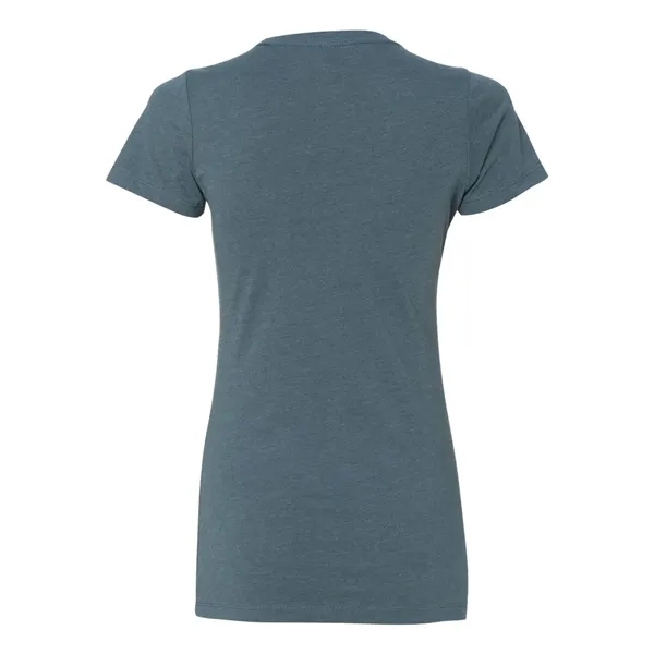 Women's  CVC Crewneck T-Shirt, blank.... from ASI 84358 S&S Activewear
