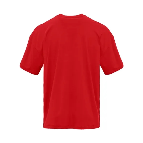 Next Level Heavyweight Cotton T-Shirt... from ASI 84358 S&S Activewear