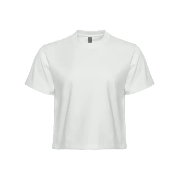 Next Level Women's Heavyweight Boxy T-Shirt... from ASI 84358 S&S Activewear