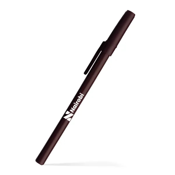 Brittany Stick Pen... from ASI 55583 GMG Pen / Ultra PENWORKS