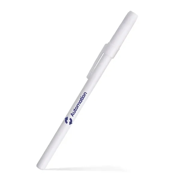 Brittany Stick Pen... from ASI 55583 GMG Pen / Ultra PENWORKS