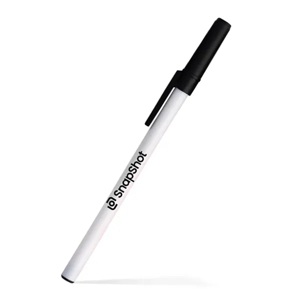 Brittany Stick Pen... from ASI 55583 GMG Pen / Ultra PENWORKS