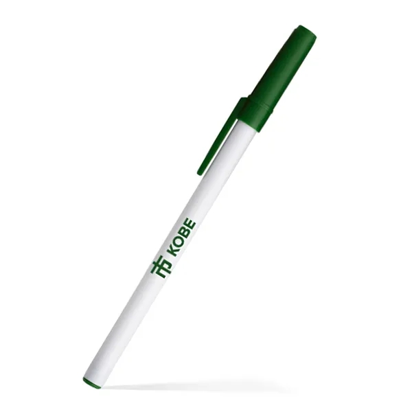 Brittany Stick Pen... from ASI 55583 GMG Pen / Ultra PENWORKS