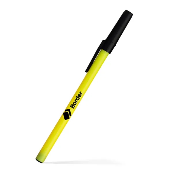 Brittany Stick Pen... from ASI 55583 GMG Pen / Ultra PENWORKS