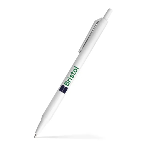 Amber Stick Click Pen... from ASI 55583 GMG Pen / Ultra PENWORKS