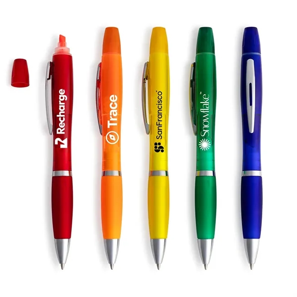 Category: Plastic Pens... from ASI 55583 GMG Pen / Ultra PENWORKS