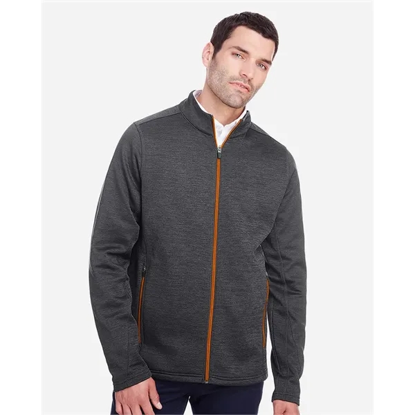 North End Flux 2.0 Full-Zip Jacket... from ASI 84358 S&S Activewear