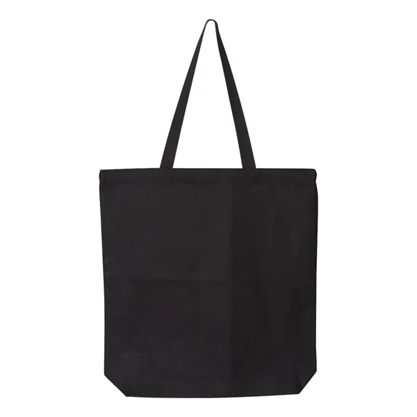12 oz. Tote Bag... from ASI 84358 S&S Activewear