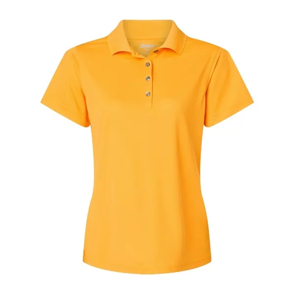 Paragon Women's Saratoga Performance Mini Mesh Sport Shirt... from ASI 84358 S&S Activewear